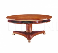 Круглый стол 6908 TA Круглый стол 6908 TA фабрика Colombostile