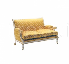 Двухместный диван 6915 DV2-H Двухместный диван 6915 DV2-H фабрика Colombostile