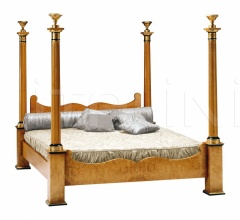 Кровать 6929 LM-B Кровать 6929 LM-B фабрика Colombostile