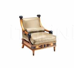 Кресло 6931 PL-B Кресло 6931 PL-B фабрика Colombostile