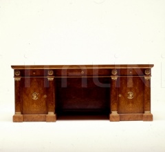 Итальянские Письменные столы - Письменный стол 6939 SC фабрика Colombostile