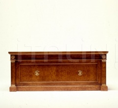 Итальянские Письменные столы - Письменный стол 6939 SC фабрика Colombostile