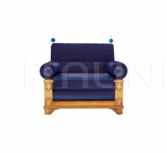 Кресло 0802 PL-B-N Кресло 0802 PL-B-N фабрика Colombostile