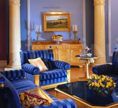 Кофейный столик 0803 TVC-N Кофейный столик 0803 TVC-N фабрика Colombostile