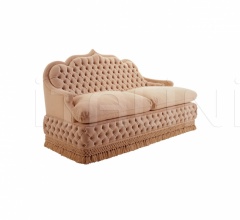 Двухместный диван 0810 DV2 Двухместный диван 0810 DV2 фабрика Colombostile