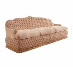 Трехместный диван 0810 DV3 Трехместный диван 0810 DV3 фабрика Colombostile