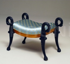 Пуф 2308 PN Пуф 2308 PN фабрика Colombostile