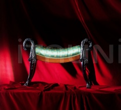 Пуф 2308 PN Пуф 2308 PN фабрика Colombostile