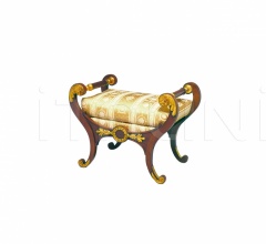 Пуф 2310 PN Пуф 2310 PN фабрика Colombostile