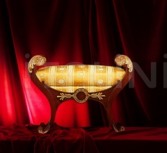 Пуф 2310 PN Пуф 2310 PN фабрика Colombostile