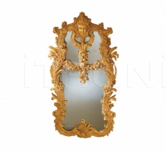 Настенное зеркало 2312 SP Настенное зеркало 2312 SP фабрика Colombostile