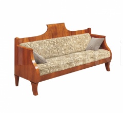 Трехместный диван 2316 DV3-B Трехместный диван 2316 DV3-B фабрика Colombostile