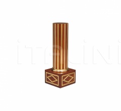 Итальянские Интерьерные декорации - Колонна 2318 CL Итальянские Интерьерные декорации - Колонна 2318 CL фабрика Colombostile