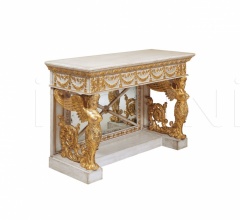Итальянские Консоли - Консоль 2320 CN Итальянские Консоли - Консоль 2320 CN фабрика Colombostile