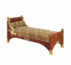 Кушетка 2328 DR фабрика Colombostile