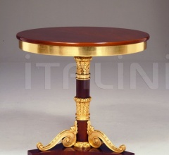 Столик 2330 TVL Столик 2330 TVL фабрика Colombostile