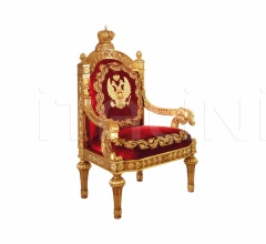 Кресло 2334 PLA Кресло 2334 PLA фабрика Colombostile