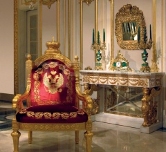 Кресло 2334 PLA Кресло 2334 PLA фабрика Colombostile