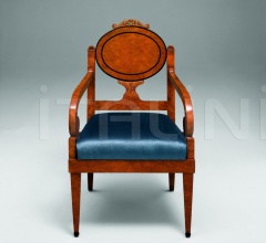 Стул с подлокотниками 2342 SB фабрика Colombostile