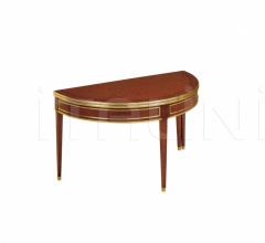 Итальянские Консоли - Консоль 2346 CN Итальянские Консоли - Консоль 2346 CN фабрика Colombostile