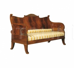 Трехместный диван 2356 DV3 Трехместный диван 2356 DV3 фабрика Colombostile