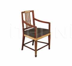 Стул с подлокотниками 2358 SB фабрика Colombostile