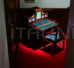 Стул с подлокотниками 2358 SB фабрика Colombostile