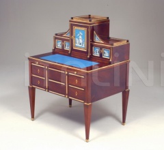 Секретер 2362 SC Секретер 2362 SC фабрика Colombostile