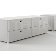 Итальянские Спальни - Комод Anish фабрика Horm