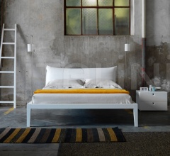 Итальянские Спальни - Комод Anish фабрика Horm