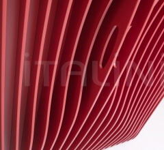 Итальянские Спальни - Шкаф Blend фабрика Horm