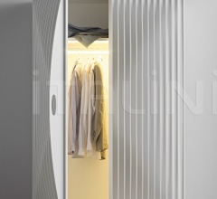 Итальянские Спальни - Шкаф Blend фабрика Horm