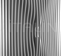 Итальянские Спальни - Шкаф Blend фабрика Horm