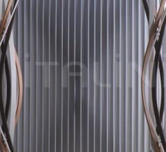 Итальянские Спальни - Шкаф Blend фабрика Horm