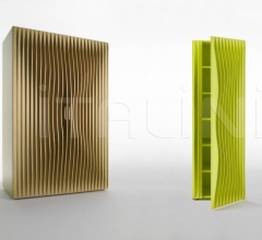 Итальянские Спальни - Шкаф Blend фабрика Horm