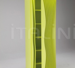 Итальянские Спальни - Шкаф Blend фабрика Horm