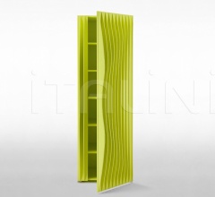 Итальянские Спальни - Шкаф Blend фабрика Horm