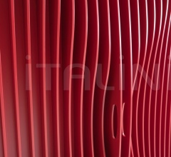 Итальянские Спальни - Шкаф Blend фабрика Horm