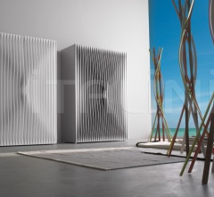 Итальянские Спальни - Шкаф Blend фабрика Horm