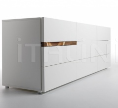 Итальянские Спальни - Комод Comri фабрика Horm