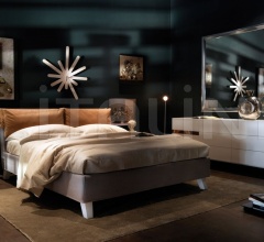 Итальянские Спальни - Комод Comri фабрика Horm