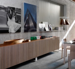 Буфет Leon фабрика Horm