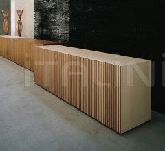 Буфет Leon фабрика Horm