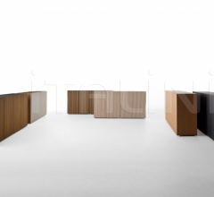 Буфет Leon фабрика Horm