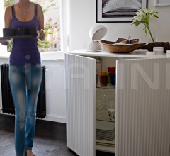 Буфет Leon фабрика Horm