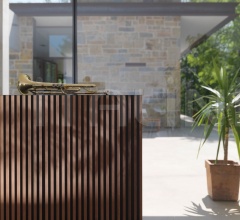 Буфет Leon фабрика Horm