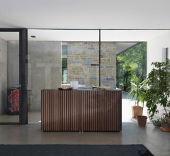 Буфет Leon фабрика Horm