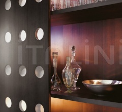 Буфет Moony фабрика Horm