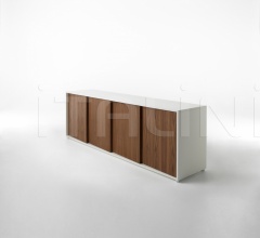 Буфет Oblique фабрика Horm