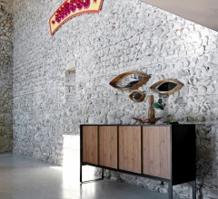 Буфет Oblique фабрика Horm